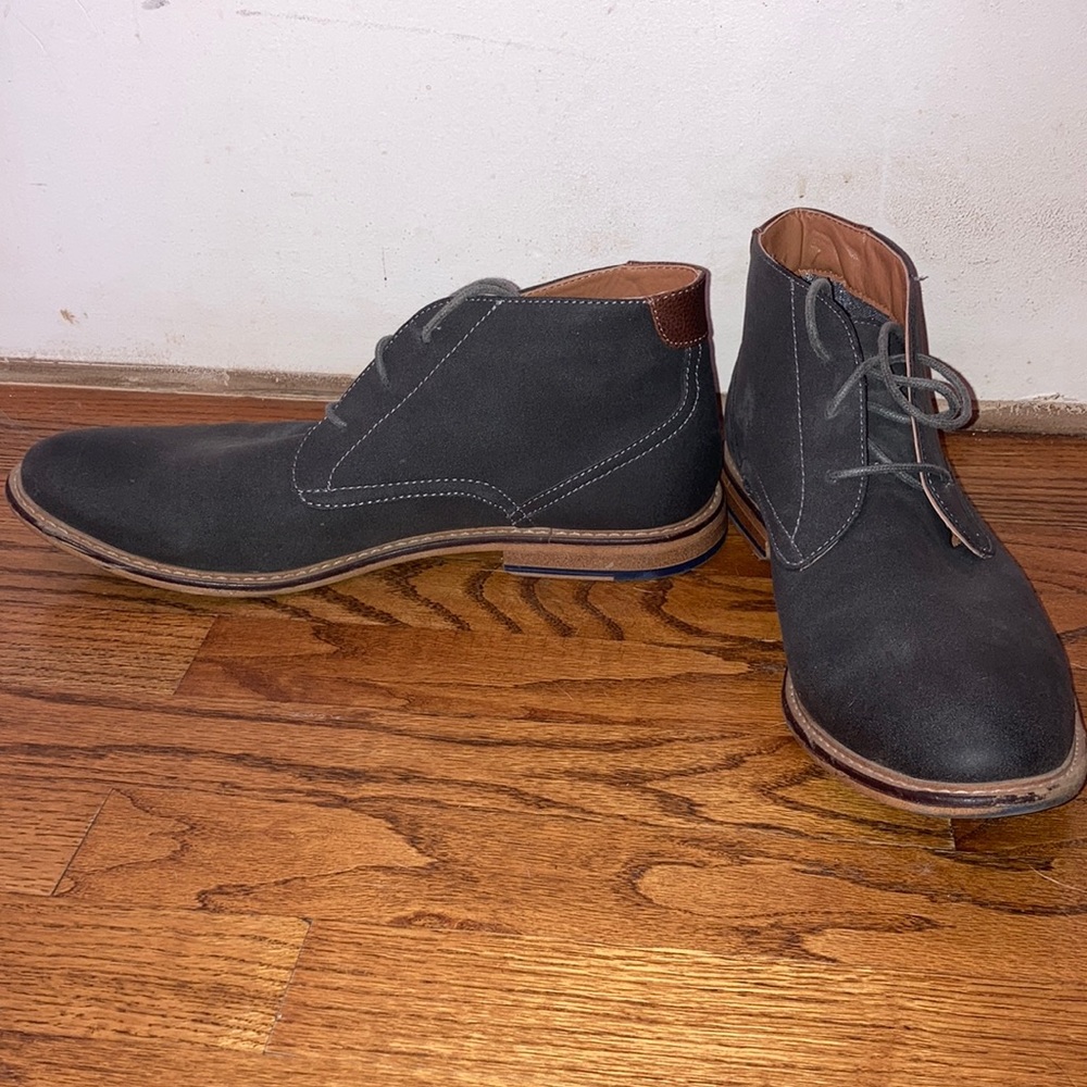 Madden dress shoes